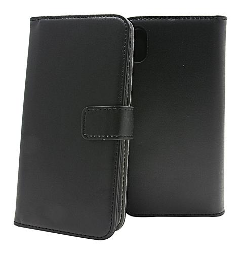 Coverin Skimblocker Magneettikotelo iPhone Xs Max