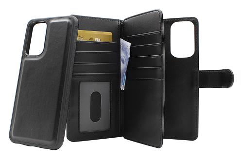 Coverin Skimblocker XL Magnet Wallet Samsung Galaxy A23 5G