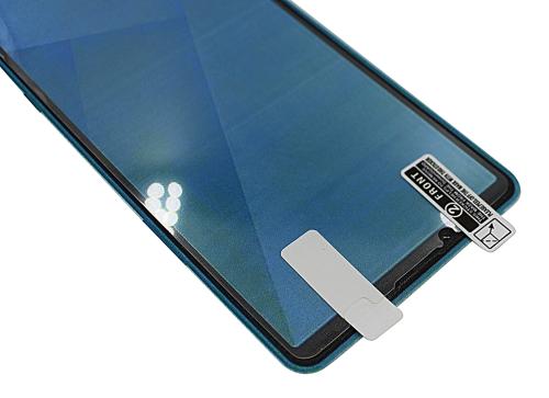 billigamobilskydd.se Kuuden kappaleen näytönsuojakalvopakett Sony Xperia 10 VII
