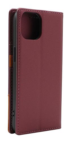 Coverin iPhone 13 / 14 Premium Lompakkokotelo Slim