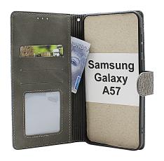 Coverin Flower Samsung Galaxy A57 5G Puhelimen Kuoret