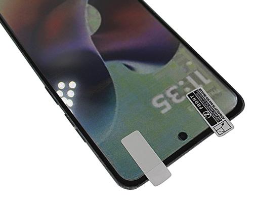 billigamobilskydd.se Näytönsuoja Motorola Moto G56