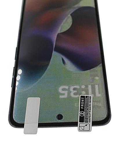 billigamobilskydd.se Näytönsuoja Motorola Moto G56