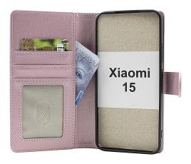 Coverin Skimblocker Xiaomi 15 Puhelimen Kuoret