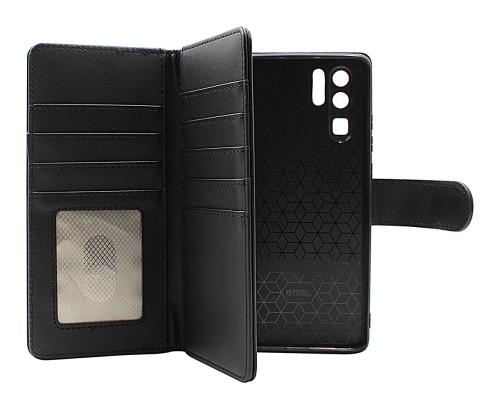 Coverin Skimblocker XL Magnet Wallet Huawei P30 Pro (VOG-L29)