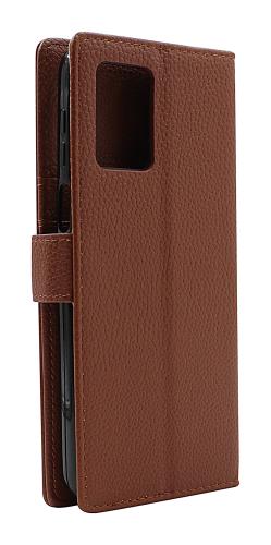 billigamobilskydd.se New Jalusta Lompakkokotelo Motorola Moto G54 5G