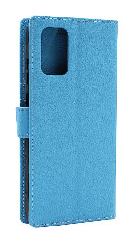 Coverin New Jalusta Lompakkokotelo Nokia G42 5G