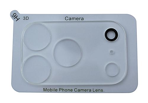 Coverin Lasi Kameralle iPhone 18 Pro