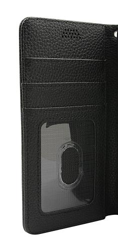 Coverin New Jalusta Lompakkokotelo OnePlus Nord CE (5G)