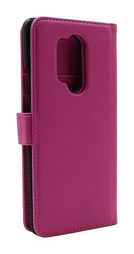 Coverin Skimblocker Magneettikotelo OnePlus 8 Pro