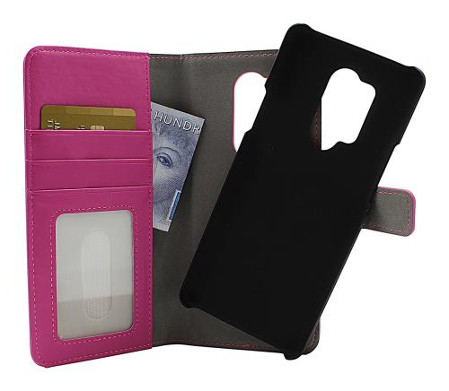Coverin Skimblocker Magneettikotelo OnePlus 8 Pro