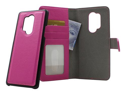 Coverin Skimblocker Magneettikotelo OnePlus 8 Pro