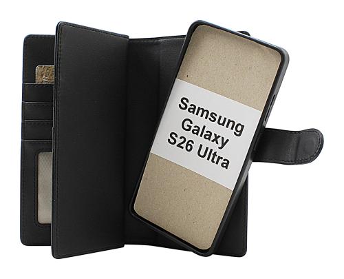Coverin Skimblocker Samsung Galaxy S26 Ultra XL Magneetti Puhelimen Kuoret
