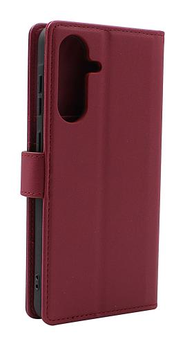 Coverin Skimblocker Samsung Galaxy A36 Puhelimen Kuoret