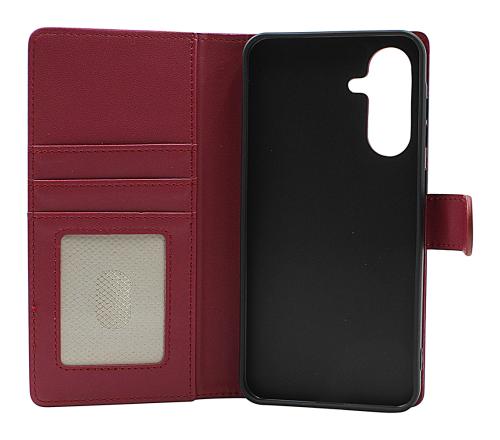 Coverin Skimblocker Samsung Galaxy A36 Puhelimen Kuoret