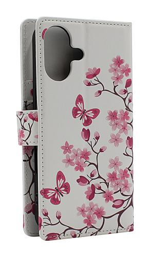 Coverin Skimblocker iPhone 16 Puhelimen Kuoret Design