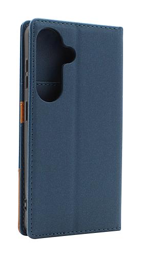 Coverin Samsung Galaxy S26 Premium Lompakkokotelo Slim