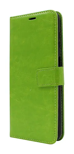 billigamobilskydd.se Crazy Horse Lompakko Samsung Galaxy A04s (A047F/DS)