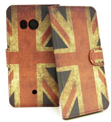 billigamobilskydd.se Designwallet HTC U11