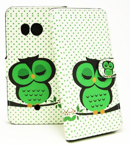 billigamobilskydd.se Designwallet HTC U11