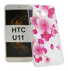 Coverin TPU-Designkotelo HTC U11