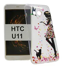 Coverin TPU-Designkotelo HTC U11