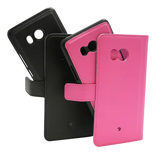Coverin Magneettikotelo HTC U11
