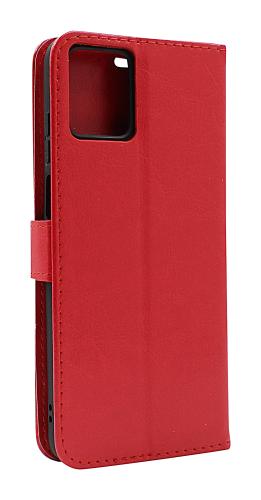 billigamobilskydd.se Crazy Horse Lompakko Motorola Moto G32