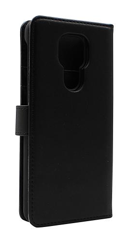 Coverin Skimblocker Magneettikotelo Motorola Moto E7 Plus (XT2081-2)