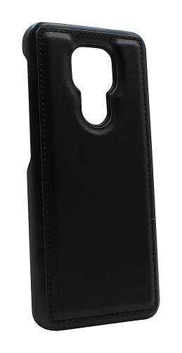 Coverin Skimblocker Magneettikotelo Motorola Moto E7 Plus (XT2081-2)