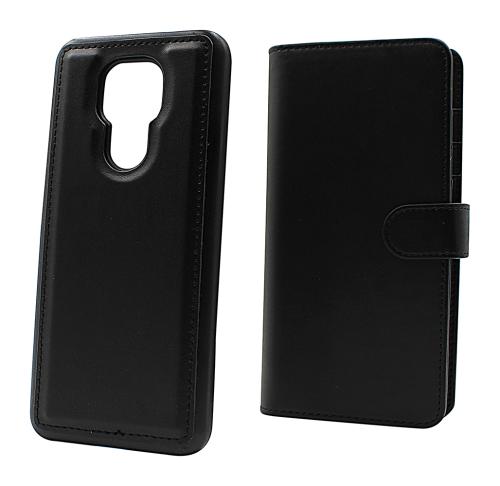 Coverin Skimblocker XL Magnet Wallet Motorola Moto E7 Plus (XT2081-2)