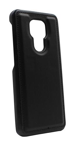 Coverin Skimblocker XL Magnet Wallet Motorola Moto E7 Plus (XT2081-2)