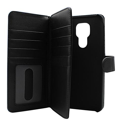 Coverin Skimblocker XL Magnet Wallet Motorola Moto E7 Plus (XT2081-2)