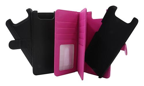 Coverin Skimblocker XL Magnet Wallet Samsung Galaxy A80 (A805F/DS)