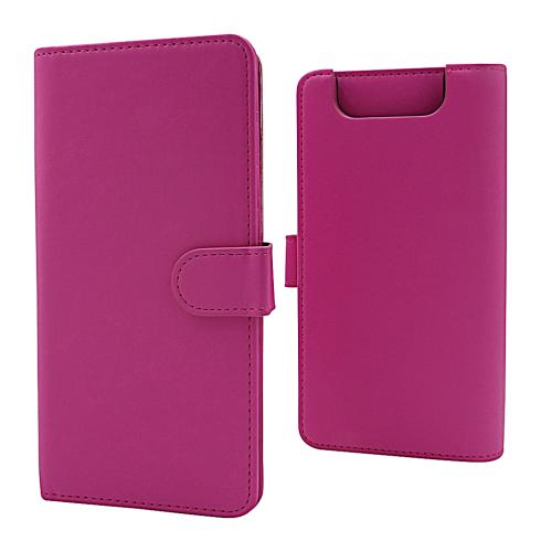 Coverin Skimblocker XL Magnet Wallet Samsung Galaxy A80 (A805F/DS)