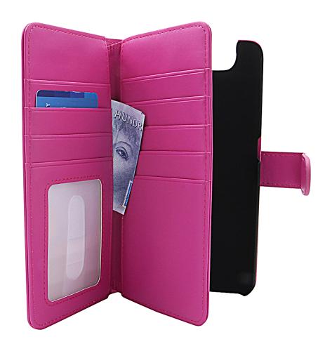 Coverin Skimblocker XL Magnet Wallet Samsung Galaxy A80 (A805F/DS)