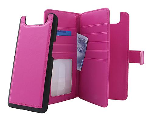 Coverin Skimblocker XL Magnet Wallet Samsung Galaxy A80 (A805F/DS)