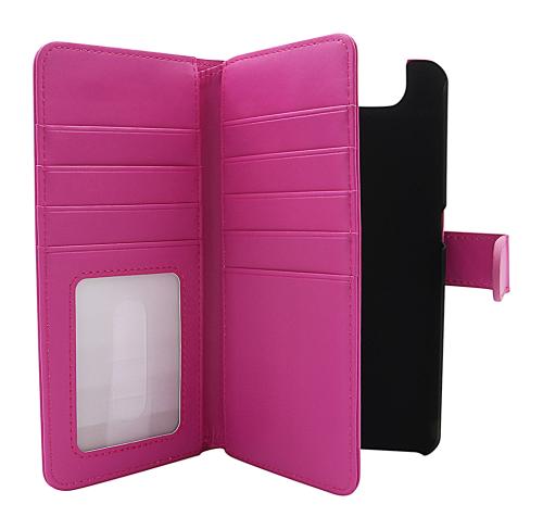 Coverin Skimblocker XL Magnet Wallet Samsung Galaxy A80 (A805F/DS)