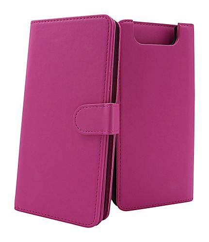 Coverin Skimblocker XL Magnet Wallet Samsung Galaxy A80 (A805F/DS)