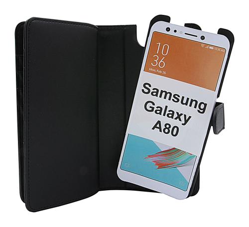 Coverin Skimblocker XL Magnet Wallet Samsung Galaxy A80 (A805F/DS)