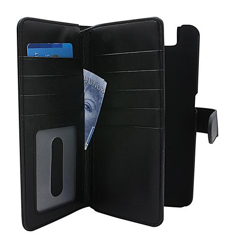 Coverin Skimblocker XL Magnet Wallet Samsung Galaxy A80 (A805F/DS)