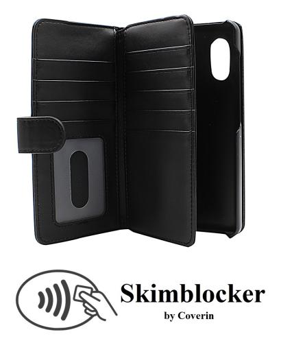 Coverin Skimblocker XL Wallet Samsung Galaxy XCover Pro (G715F/DS)