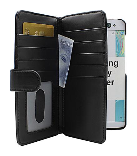 Coverin Skimblocker XL Wallet Samsung Galaxy XCover Pro (G715F/DS)