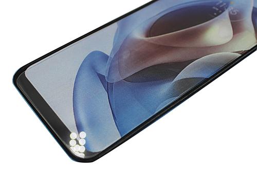 billigamobilskydd.se Näytönsuoja karkaistusta lasista Motorola Moto G200