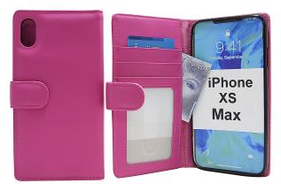 Coverin Skimblocker Lompakkokotelot iPhone Xs Max