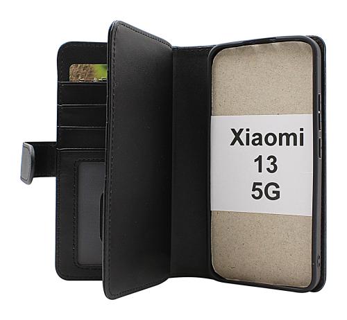 Coverin Skimblocker XL Wallet Xiaomi 13 5G