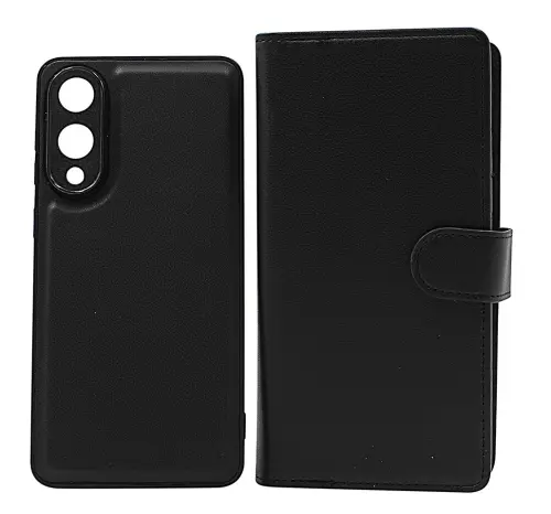 Coverin Skimblocker Samsung Galaxy S25 Edge XL Magneetti Puhelimen Kuoret