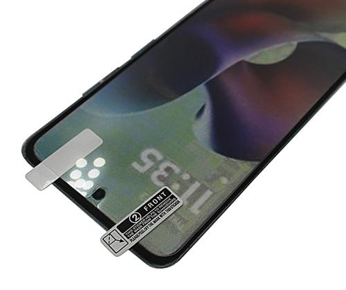 billigamobilskydd.se Näytönsuoja Motorola Moto G56