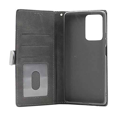 billigamobilskydd.se Zipper Standcase Wallet Xiaomi 11T / 11T Pro