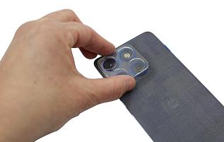 billigamobilskydd.se Lasi Kameralle Motorola Edge 70